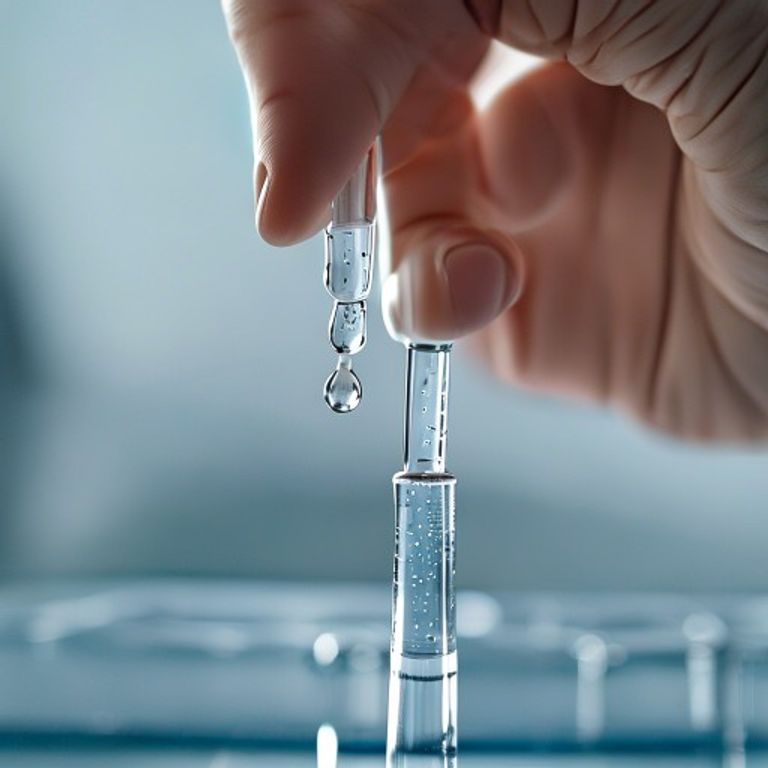 thumbnail 199 Understanding Pipette Function: How It Powers Accurate Liquid Handling in the Lab