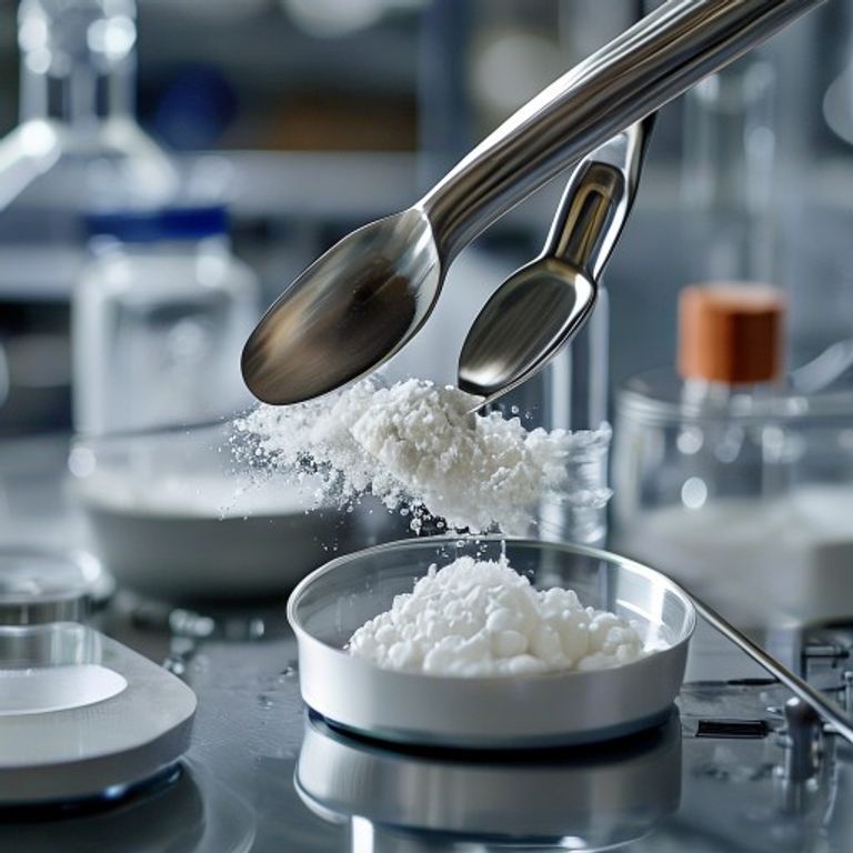 thumbnail 2 The Unsung Hero: Demystifying the Spatula's Role in Chemistry
