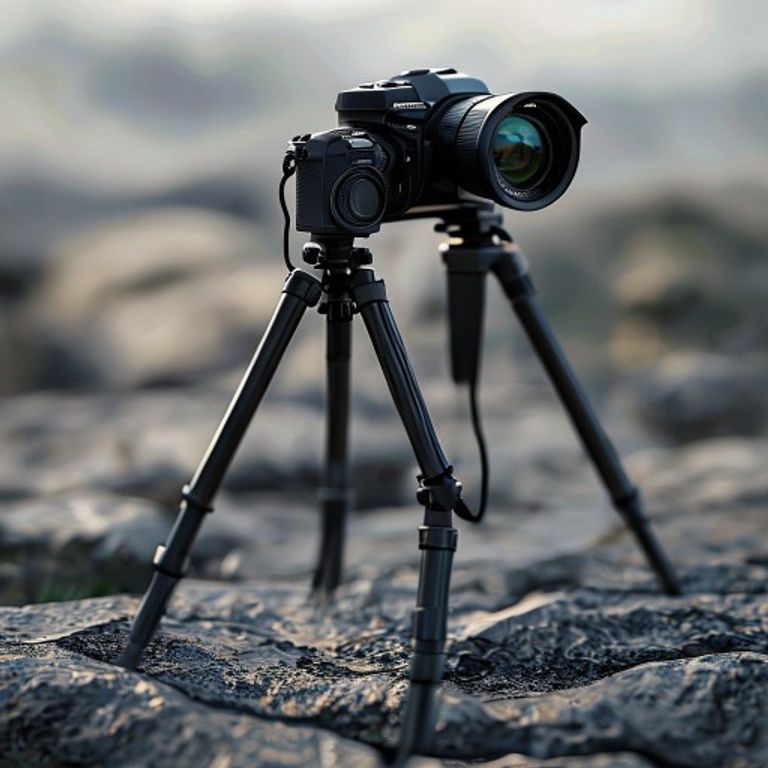 thumbnail 20 Engineering Your Shot: A Deep Dive into Tripod Design Science