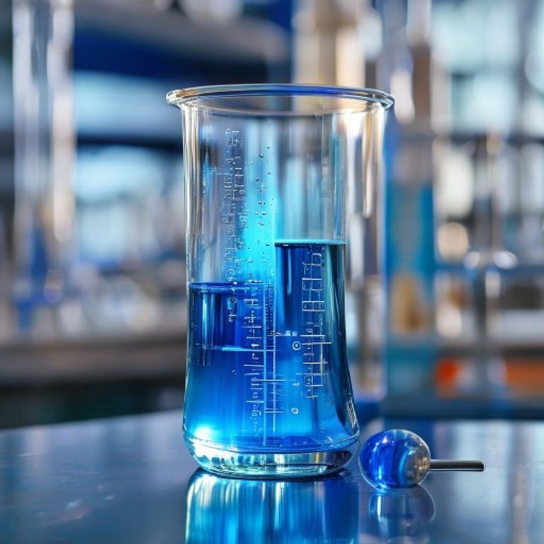thumbnail 201 The Unsung Hero: Unpacking the Versatile Beaker Function in Every Lab
