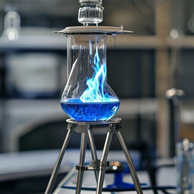 thumbnail 203 The Unsung Hero: Mastering the Chemistry Lab Tripod for Safe & Efficient Experiments