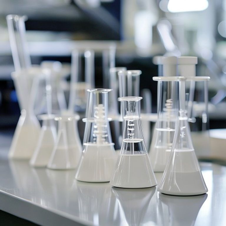 thumbnail 204 Your Lab's Unsung Hero: Mastering the Lab Funnel for Precision & Efficiency