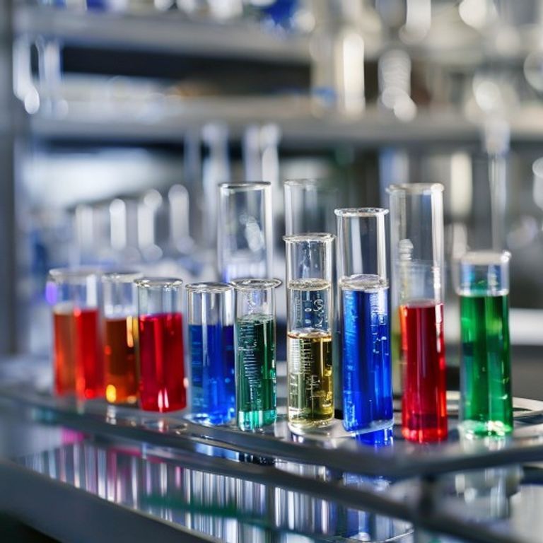 thumbnail 205 The Unsung Hero: Unpacking the Versatile Test Tubes Uses in Every Lab