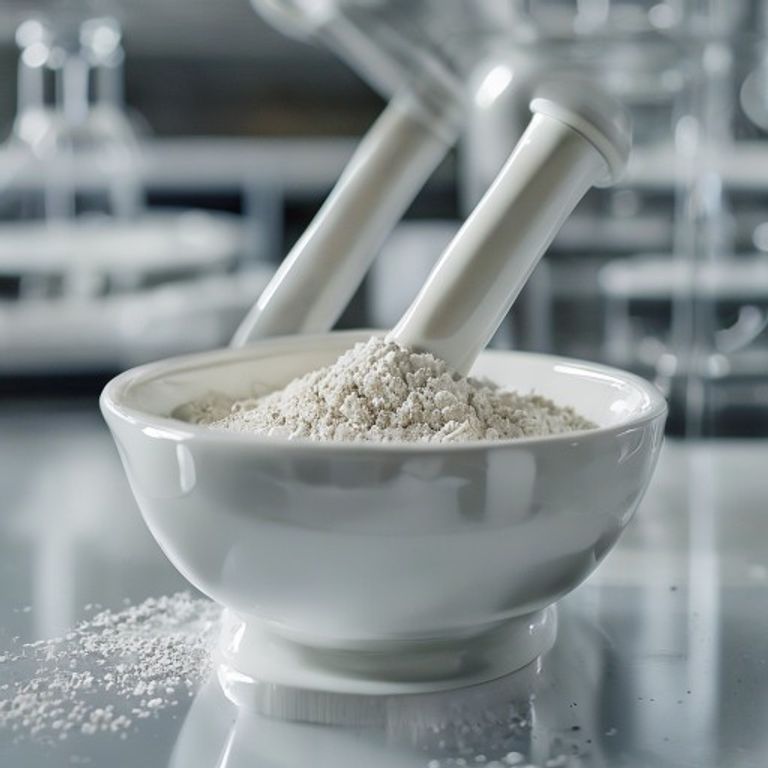 thumbnail 211 From Powder to Precision: Mastering Mortar and Pestle Laboratory Uses