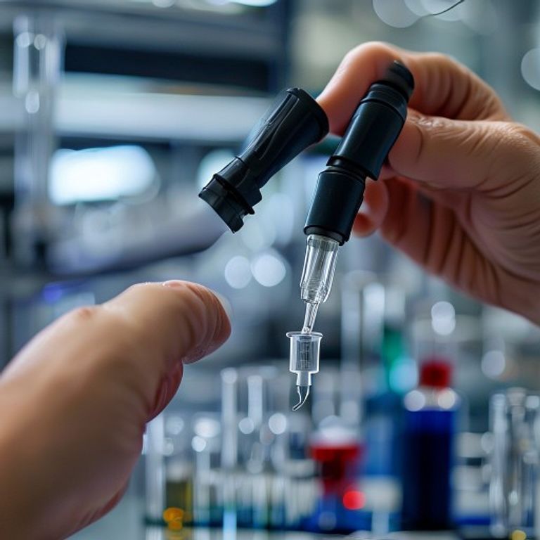 thumbnail 23 Unlocking Lab Precision: Your Essential Guide to Pipette Fillers