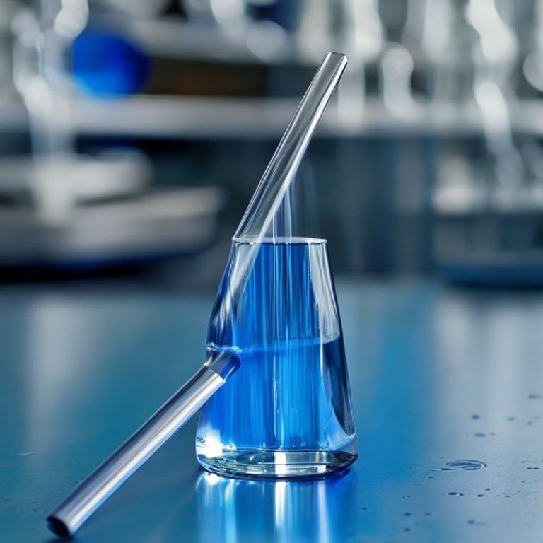 thumbnail 27 Agitateur en verre: The Essential Glass Stirring Rod Every Lab Needs