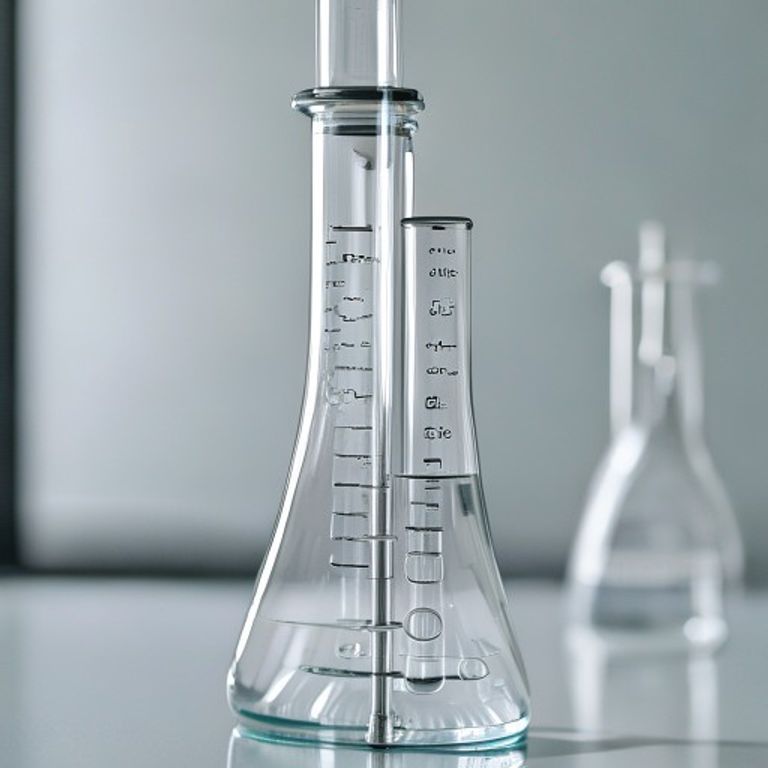 thumbnail 3 Mastering Burettes: Practical Guide to Precise Liquid Dispensing in the Lab