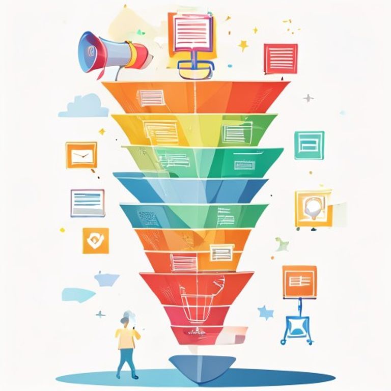 thumbnail 31 Understanding the Marketing Funnel: From Lead Generation to Customer Conversion