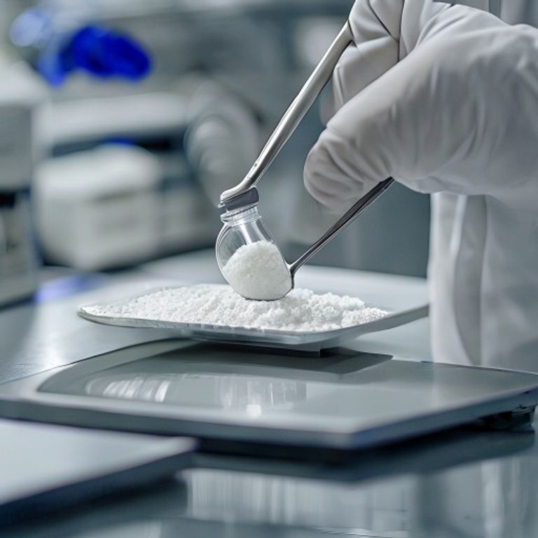 thumbnail 32 Unveiling the Mighty Mini: Essential Laboratory Spatula Functions You Need to Know