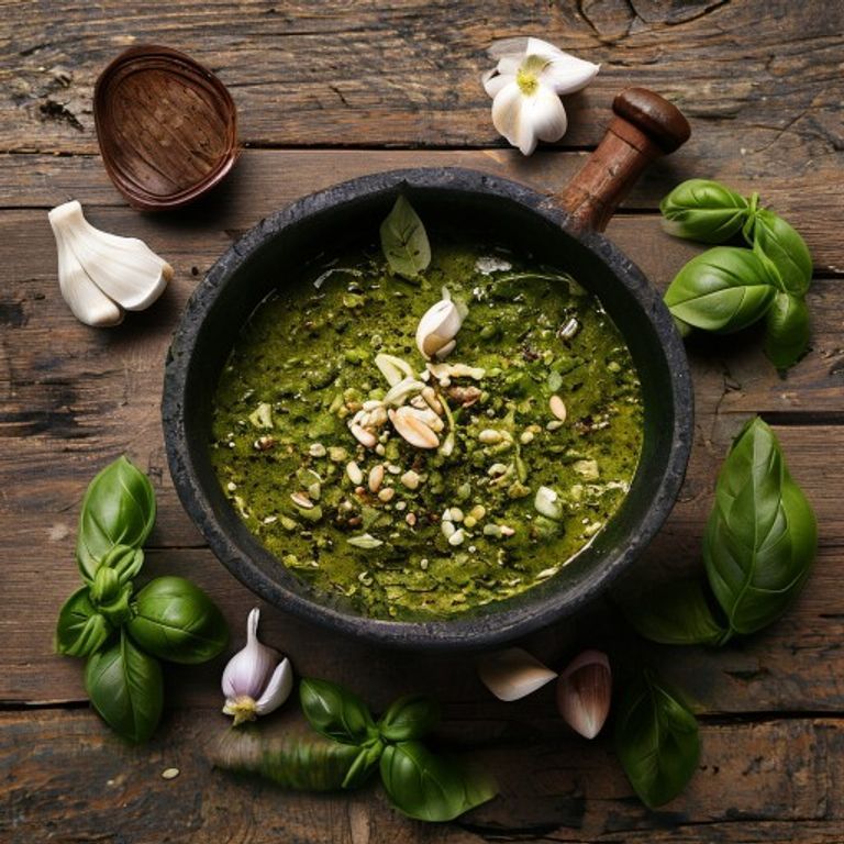 thumbnail 35 Spice Up Your Life: A Complete Guide to the Pestle and Mortar (and Why You Need One!)