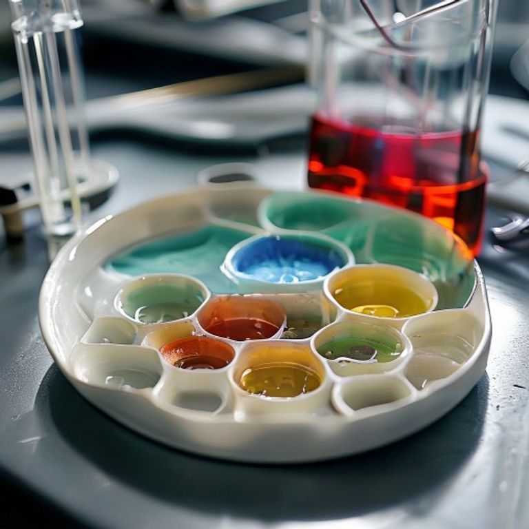 thumbnail 42 The Complete Guide to Laboratory Spot Plates: Types, Uses, Buying Tips & Maintenance