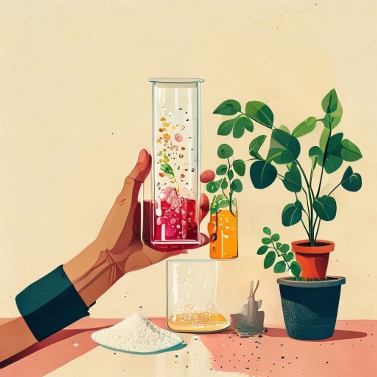 thumbnail 43 Basic Chemistry Made Simple: Introductory Lessons, Easy Experiments, and the Fundamentals You Need