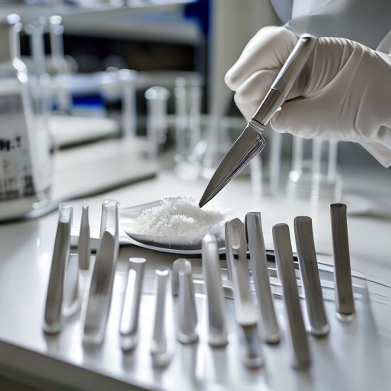 thumbnail 44 Unveiling the Unsung Hero: The Ultimate Guide to Lab Spatula Uses