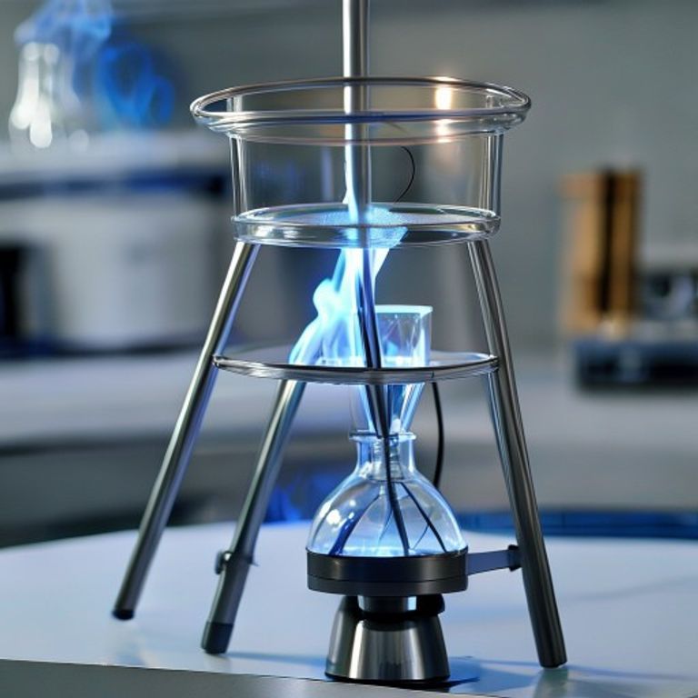 thumbnail 47 Mastering the Laboratory Tripod: Essential Tips for Safe Heating and Reliable Support