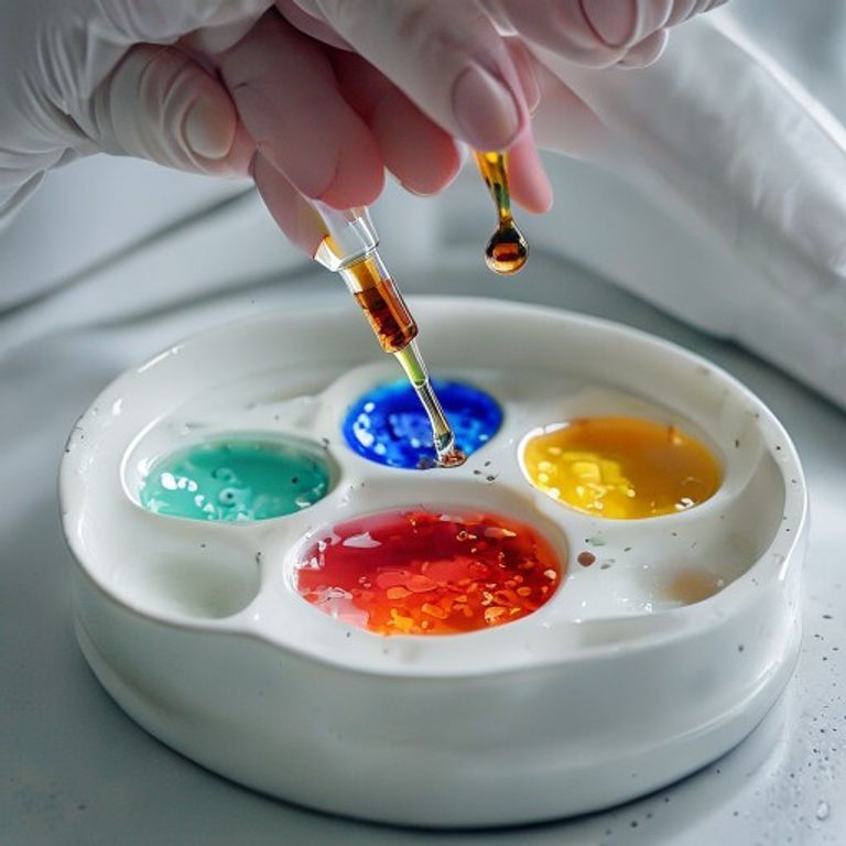 thumbnail 5 Beyond the Beaker: Discovering the Versatile Uses of Spot Plates in Chemistry
