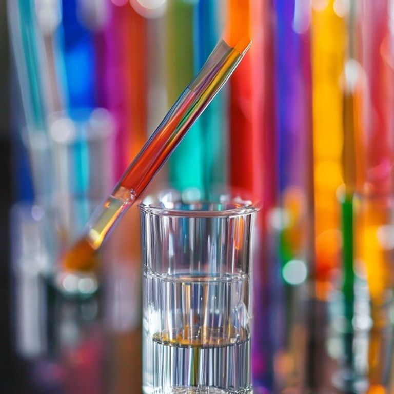 thumbnail 54 Unveiling the Unsung Hero: Why Every Craftsperson and Scientist Needs a Glass Rod