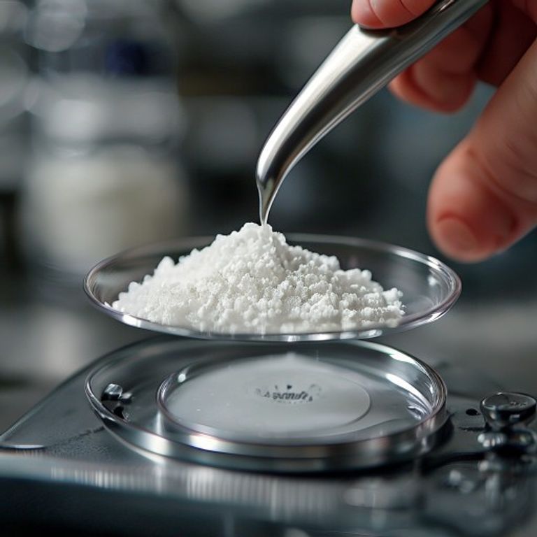 thumbnail 55 Beyond the Kitchen: Unveiling the Crucial Chemistry Spatula Uses in Every Lab