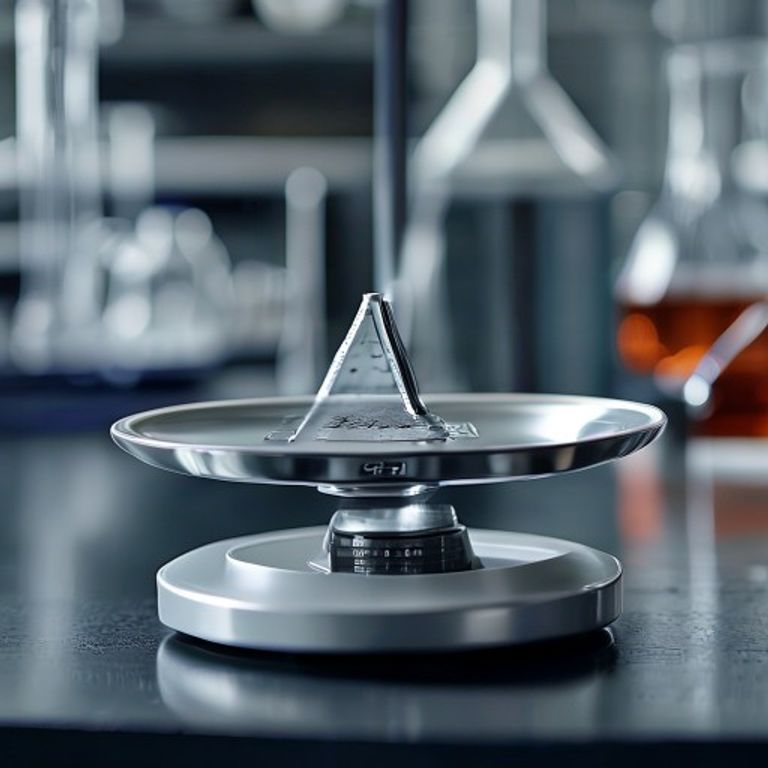 thumbnail 57 Navigating Analytical Balance Uncertainty: A Practical Guide to Precision Weighing