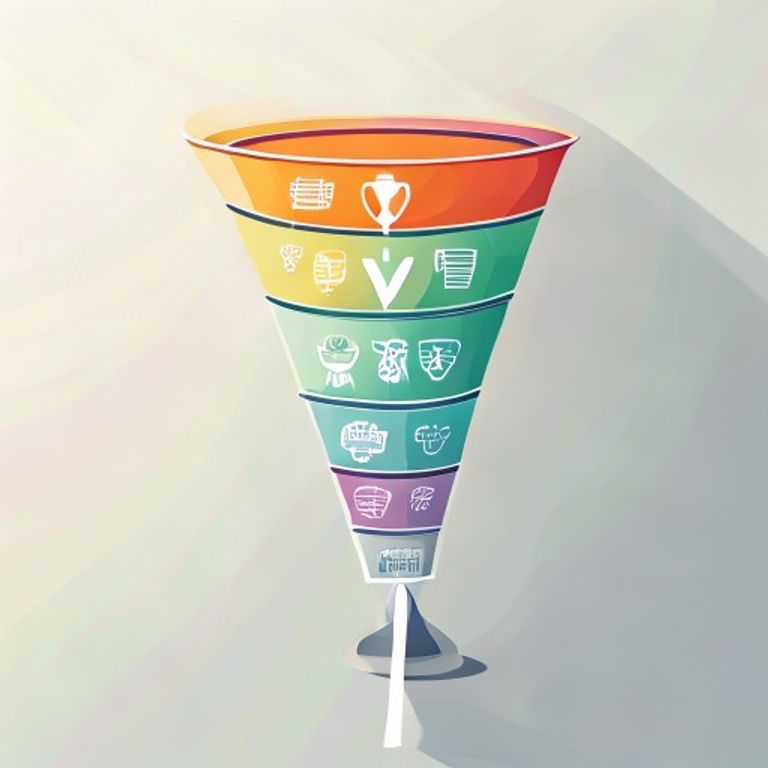 thumbnail 59 Mastering the Marketing Funnel: Your Blueprint for Driving Sales and Sustained Growth