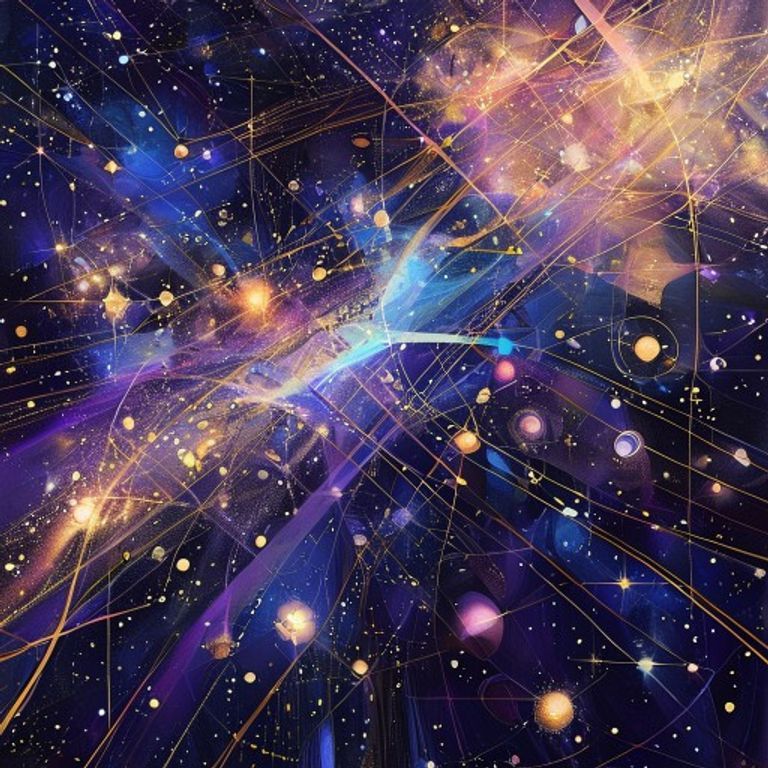 thumbnail 60 Decoding the Cosmos: Unveiling the Fundamental Laws of Physics