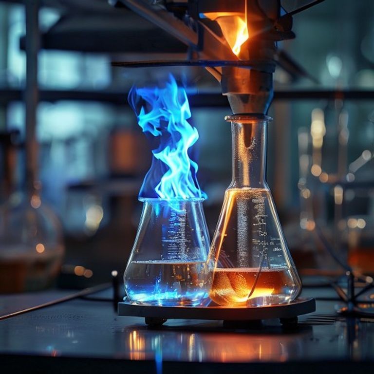 thumbnail 62 Unlocking the Lab's Workhorse: Essential Bunsen Burner Uses You Need to Know