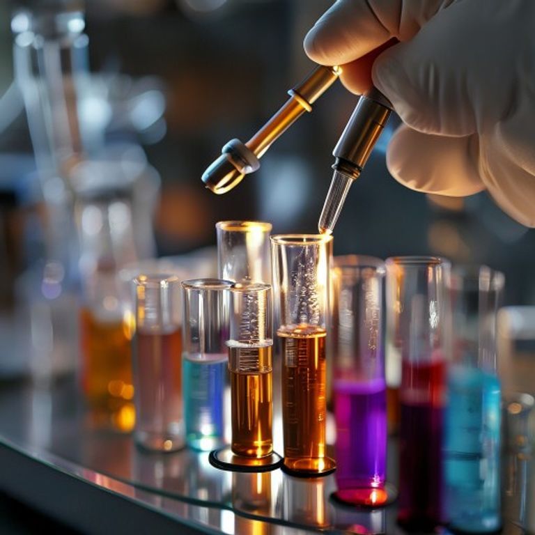 thumbnail 64 Beyond the Beaker: Unveiling the Surprising Test Tube Uses in Every Lab