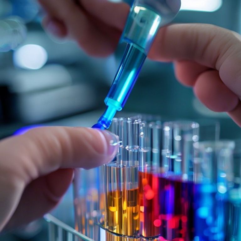 thumbnail 66 The Unsung Hero of the Lab: Mastering Essential Pipette Functions for Flawless Experiments