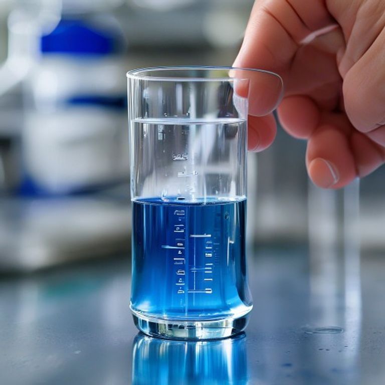 thumbnail 67 Decoding the Graduated Cylinder: Definition, Uses, and How to Measure Like a Pro