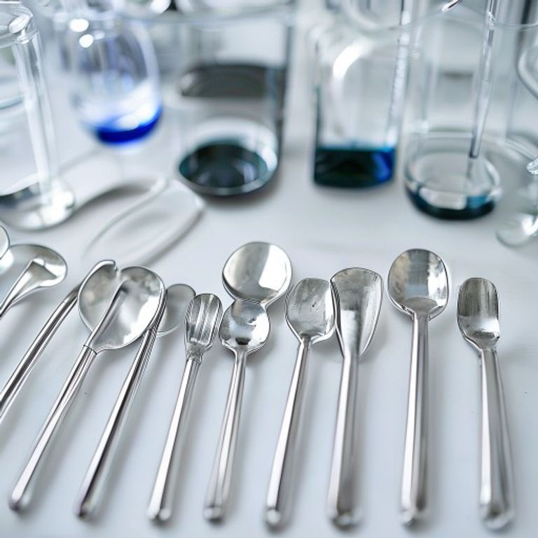 thumbnail 69 Unlock Lab Efficiency: Mastering the Versatile Laboratory Spatula