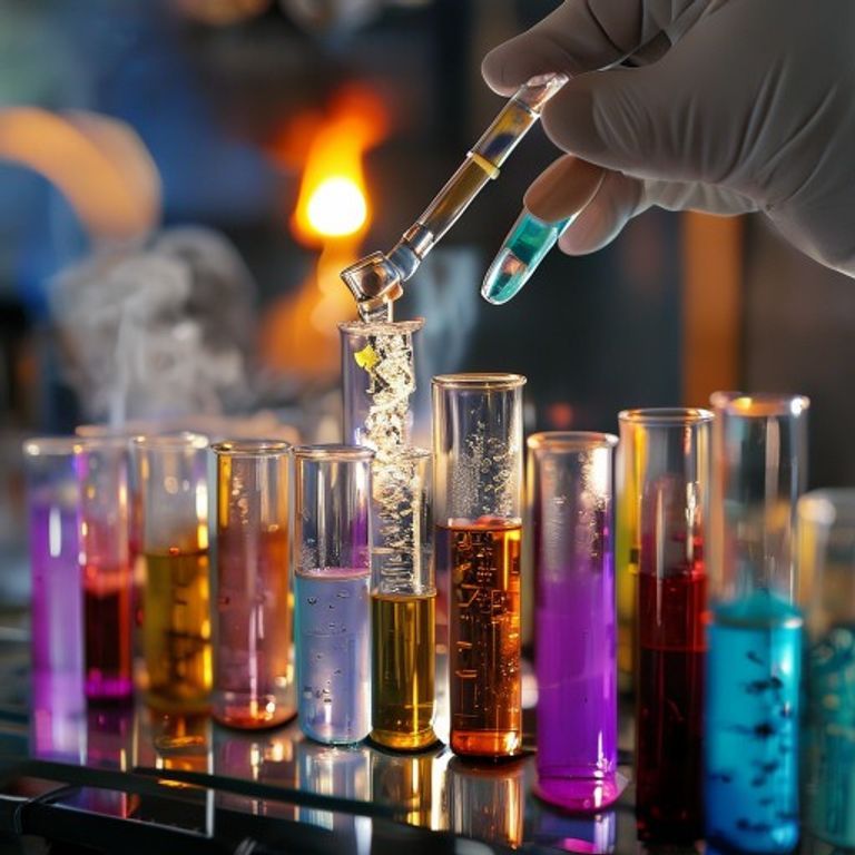 thumbnail 70 Unlocking the Lab's Little Hero: A Deep Dive into Test Tube Uses
