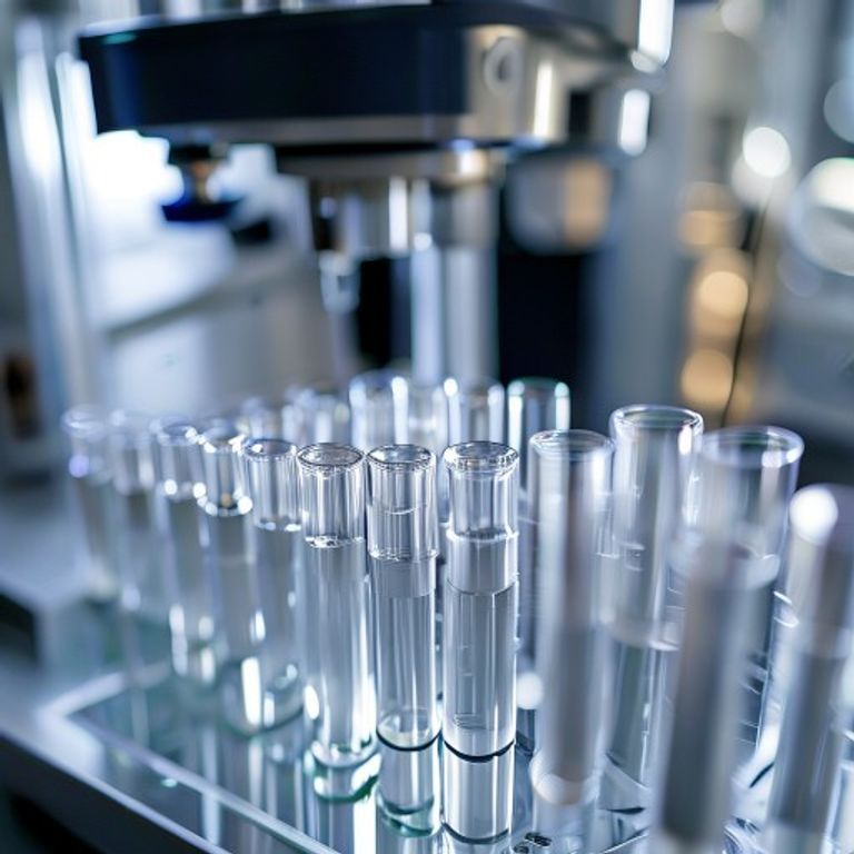 thumbnail 71 The Mighty Centrifuge Tube: Unlocking Its Essential Role in Your Lab