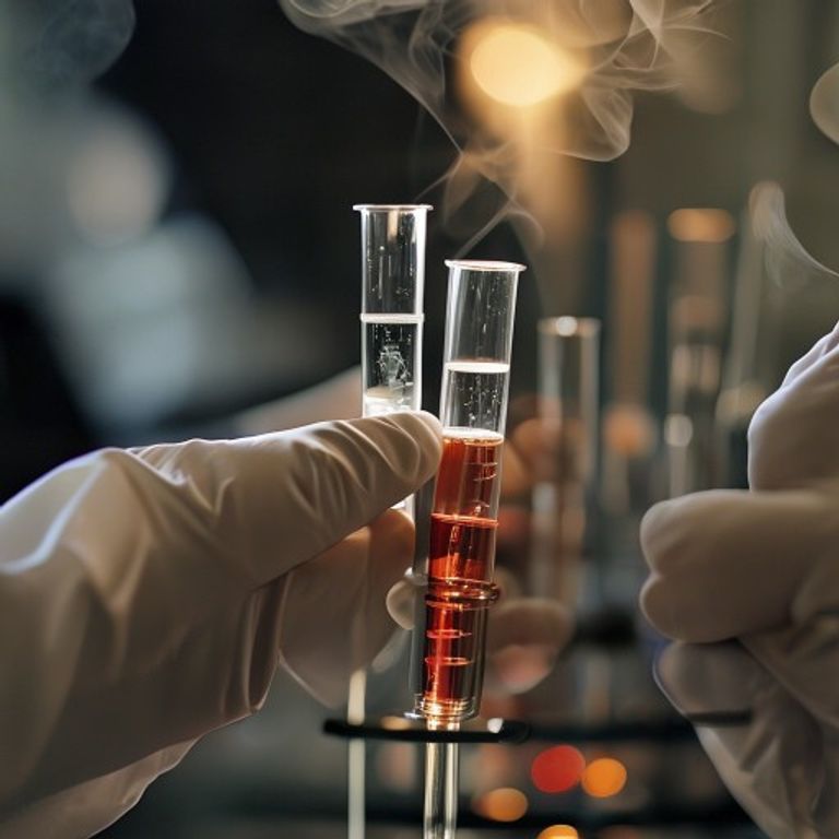 thumbnail 72 Beyond Bare Hands: Unveiling the Essential Uses of Test Tube Holder in Your Lab
