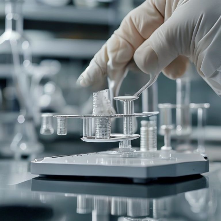 thumbnail 77 Unlock Accuracy: Your Practical Guide to Analytical Balance Calibration