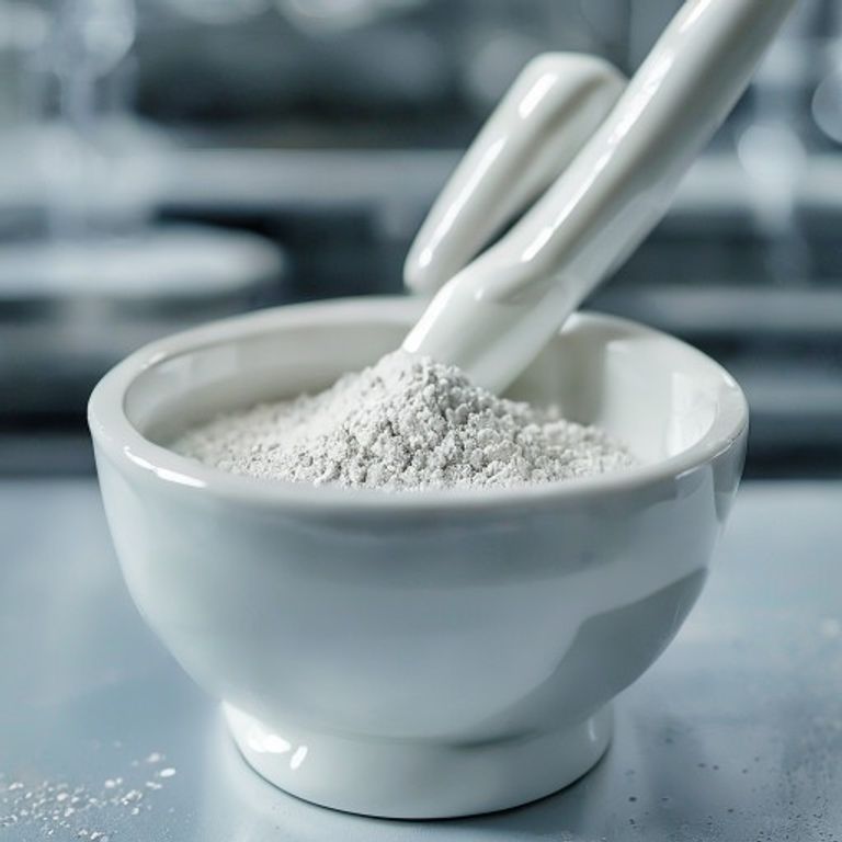 thumbnail 79 Ultimate Guide to Laboratory Mortar and Pestle: Mastering Sample Preparation