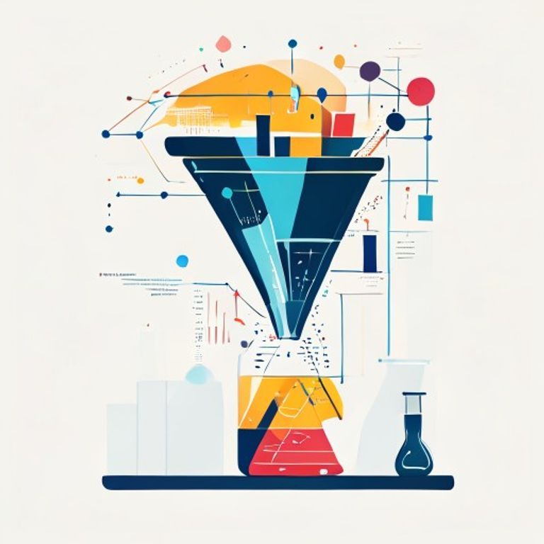 thumbnail 86 Unlocking Growth: Your Essential Guide to Funnel Science Definition and How It Works