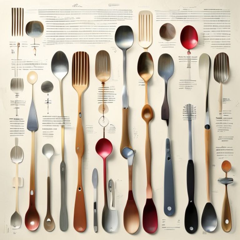 thumbnail 87 The Unsung Hero: Tracing the Fascinating Spatula History from Ancient Times to Modern Kitchens