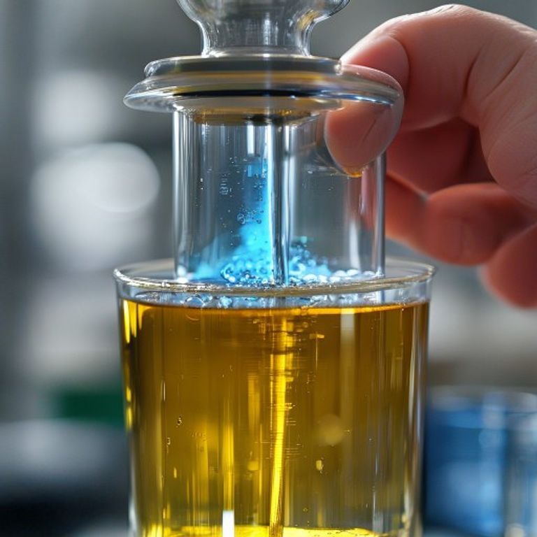 thumbnail 89 Unlocking Lab Secrets: Your Hands-On Guide to the Separating Funnel