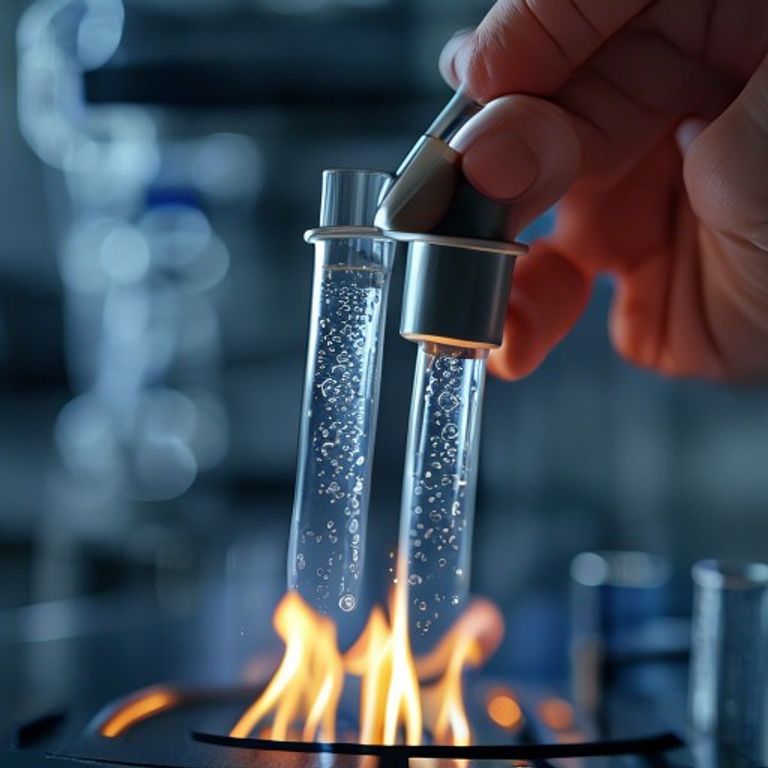 thumbnail 91 Beyond the Grip: Unveiling the Essential Test Tube Clamp Function for Safe Lab Work