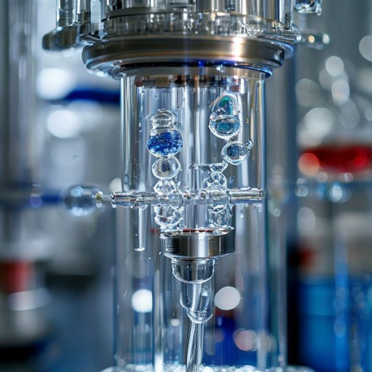 thumbnail 92 The Cool Science: Exploring Indispensable Laboratory Condenser Uses