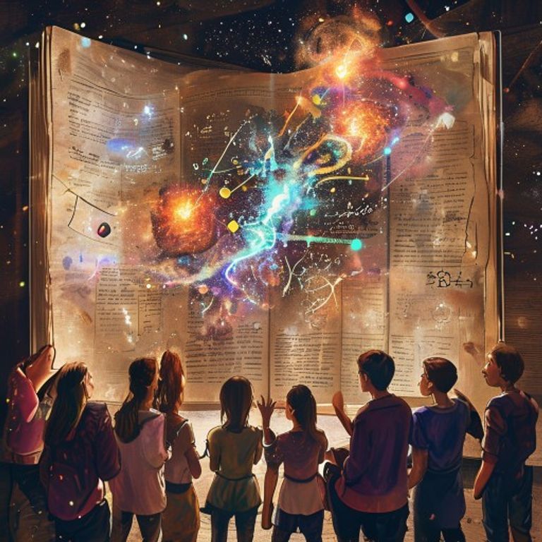 thumbnail 98 Unlocking the Universe: Your Beginner's Guide to Understanding Physics Easily