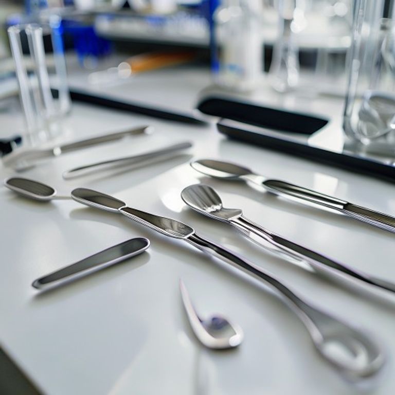 thumbnail 99 The Unsung Hero: Unlocking the Full Potential of Your Spatula Laboratory