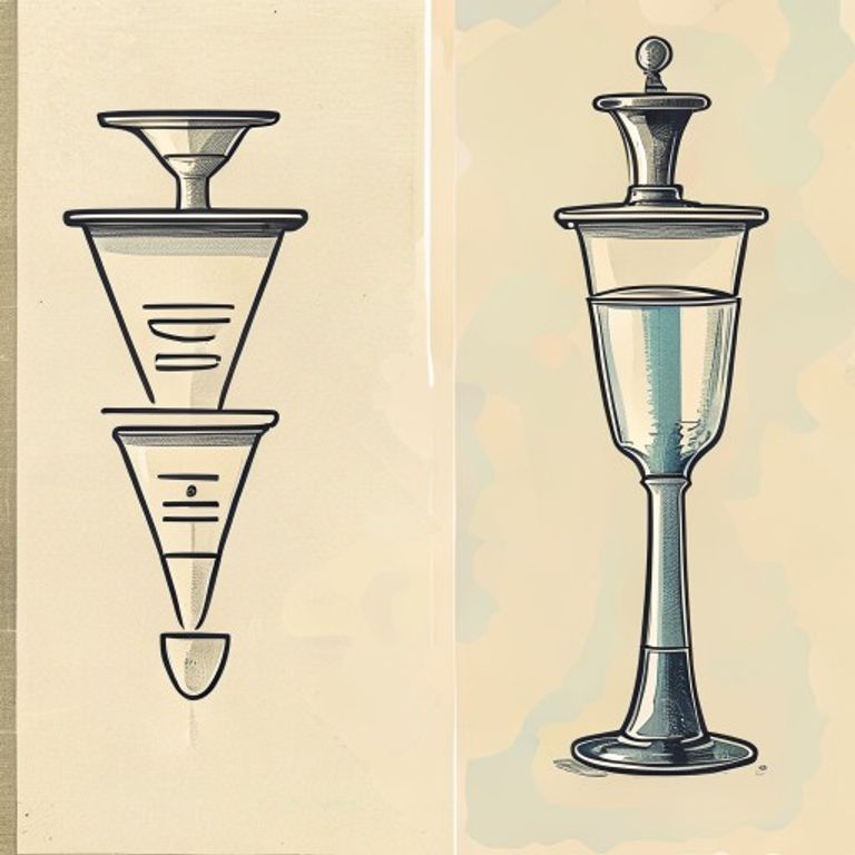 thumbnail 10 The Complete Guide to Funnel Parts: From Marketing to Lab Funnels