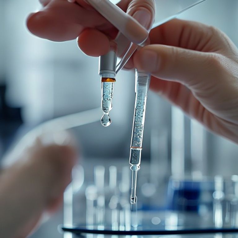 thumbnail 14 Understanding the Function of a Pipette: From Micropipettes to Volumetric Precision