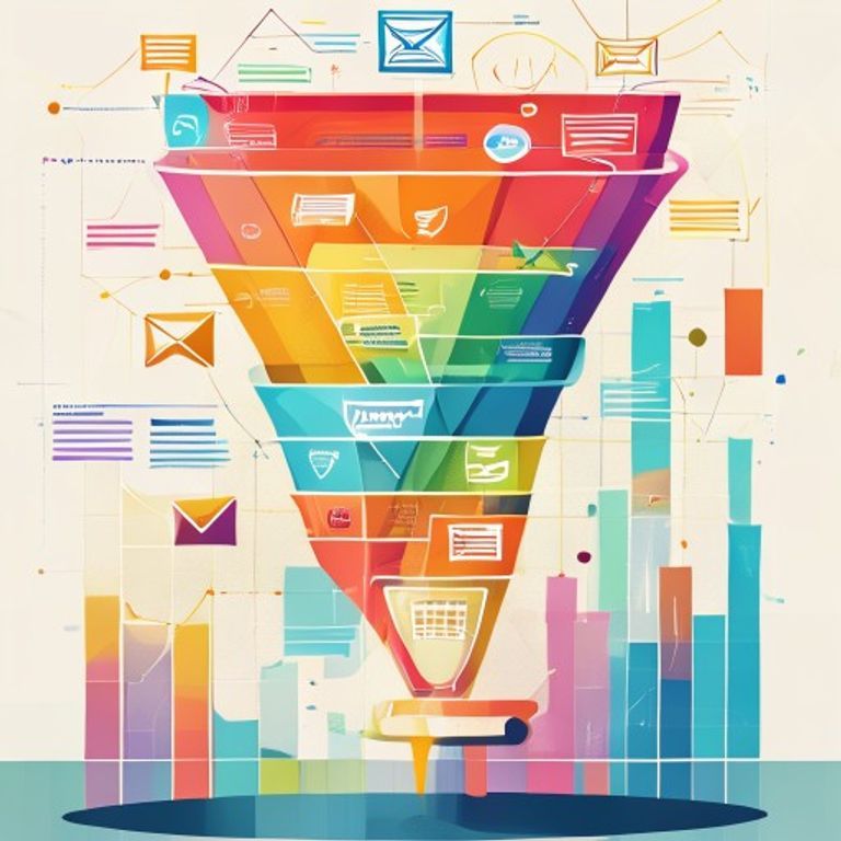 thumbnail 15 Unlocking Growth: Essential Sales Funnel Uses for Skyrocketing Your Business