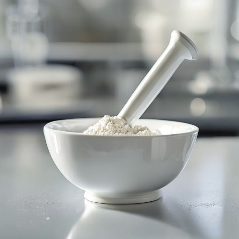 thumbnail 16 Unlocking Precision: Your Ultimate Guide to the Laboratory Mortar and Pestle