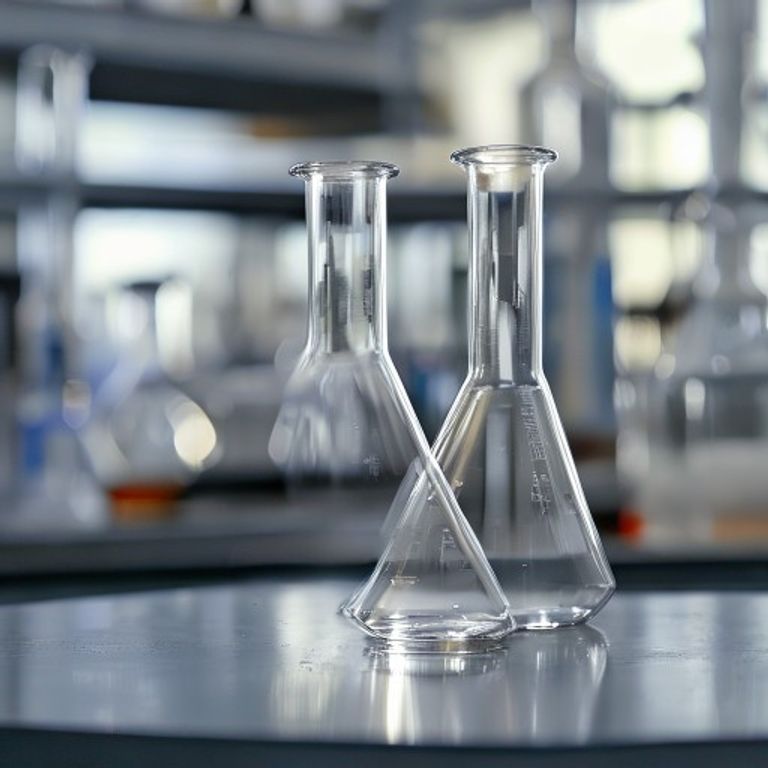 thumbnail 18 Beyond the Basics: Unlocking the Many Uses of Erlenmeyer Flasks in Your Lab