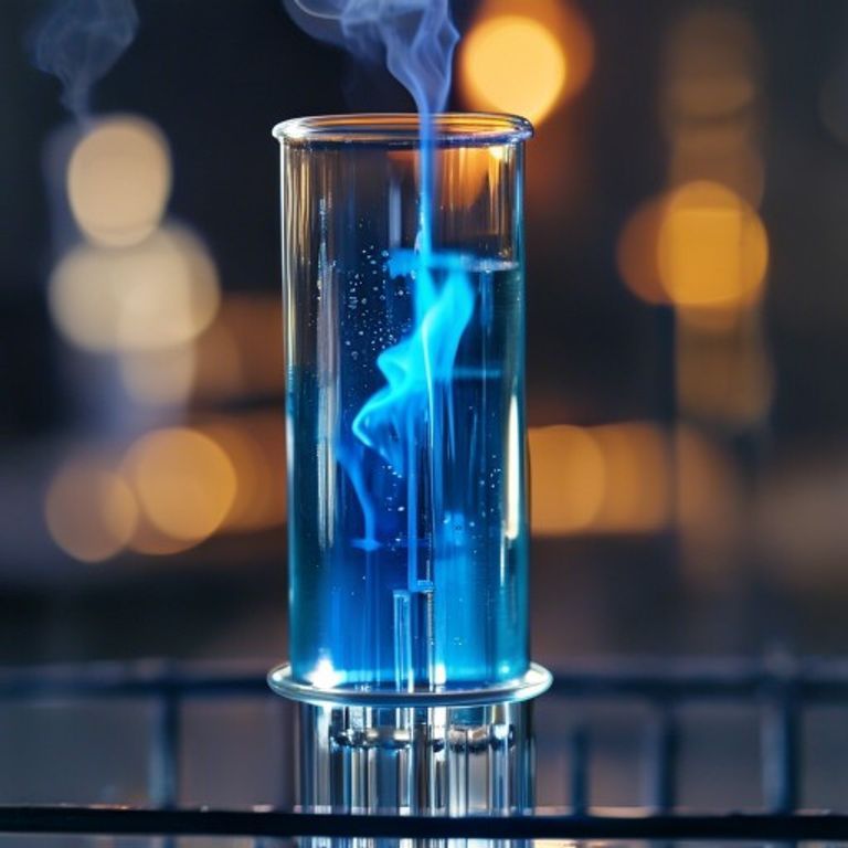 thumbnail 25 Unlocking the Lab's Secrets: The Many Essential Uses of Test Tubes You Need to Know