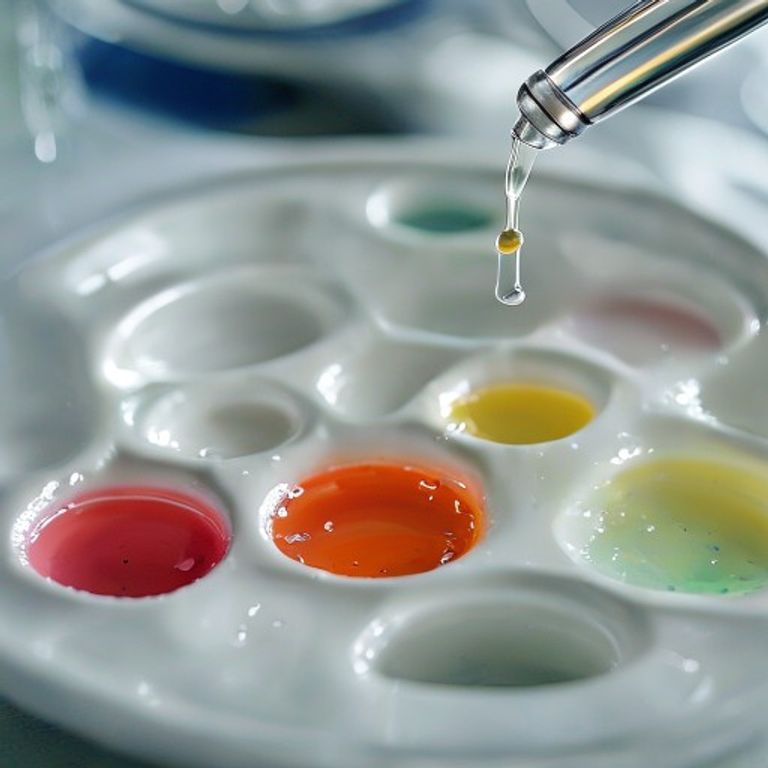 thumbnail 28 Unveiling the Mighty Miniatures: Your Essential Guide to Spot Plates in the Lab