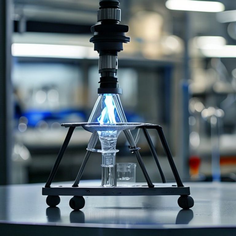 thumbnail 33 The Unsung Hero: Mastering Your Laboratory Tripod for Safe & Efficient Experiments