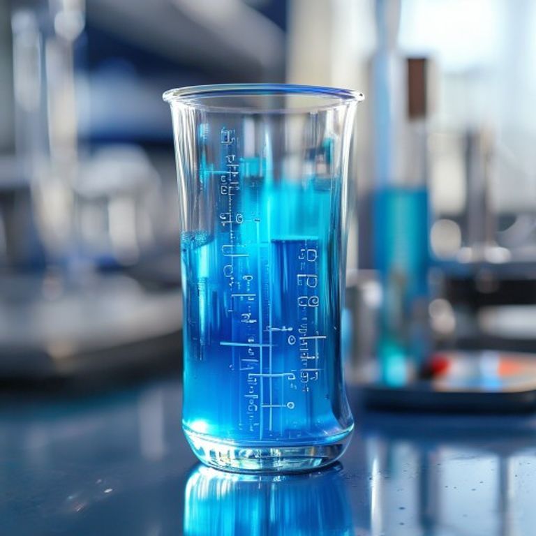 thumbnail 35 Beyond the Basics: Unveiling the Essential Beaker Uses in Chemistry Labs